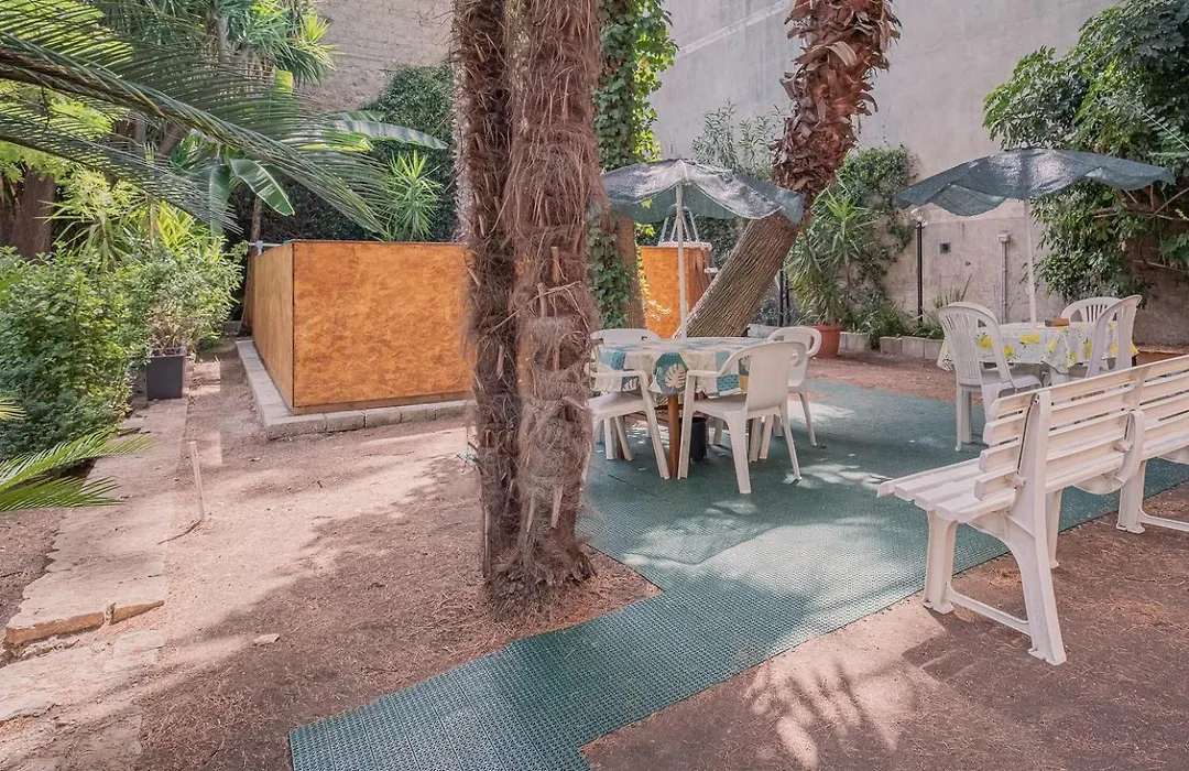 Le Tre M - Guesthouse-1
