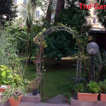 Le Tre M - Guesthouse-3