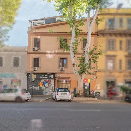 Le Tre M - Guesthouse-2